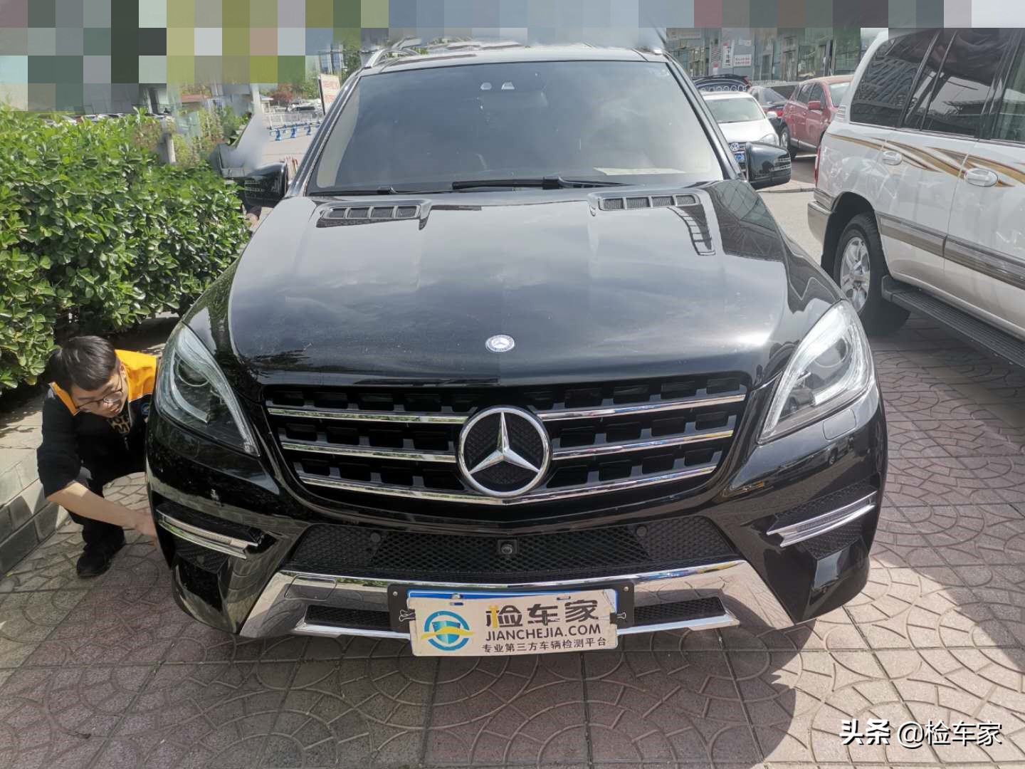 国六来了现在买什么车合适,十多年的奔驰ml350值得买吗