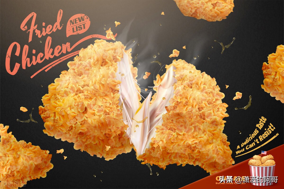 几大赚钱行业,各种小生意