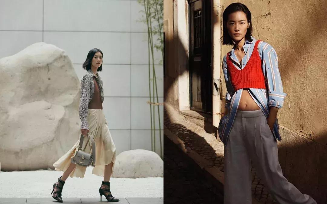 换季必买的10种单品,时髦又好穿的衬衫我推荐这9件