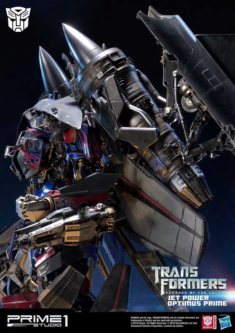 用15元买的变形金刚擎天柱,100元的变形金刚天火擎天柱