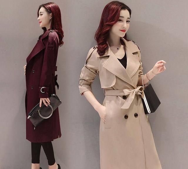 防晒风衣外套短装女装怎么搭配,防晒风衣搭配图片大全女