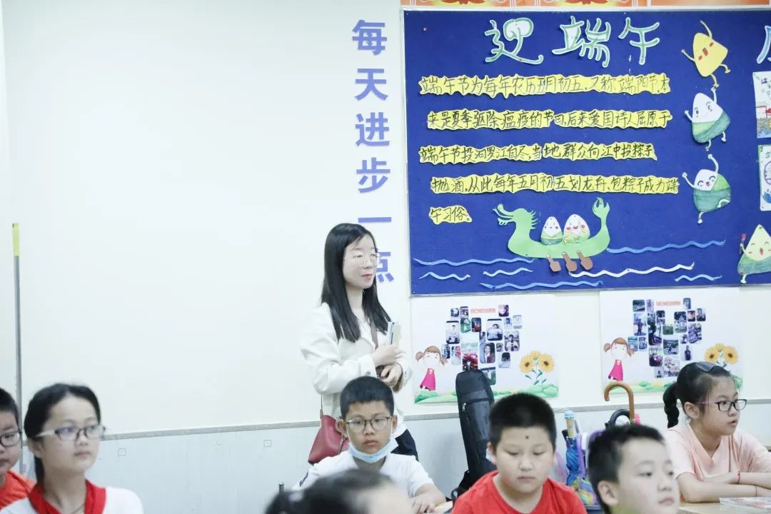 展学校风采，促教育发展——两校互动交流相互学习携手共进