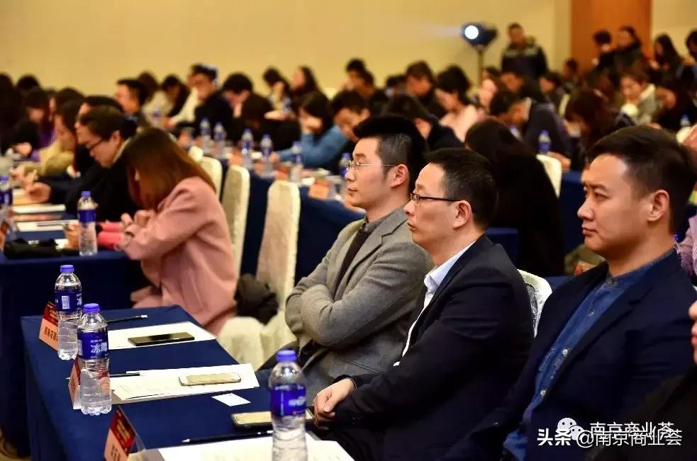 2019中国年度影响力购物中心,2019购物中心百花奖