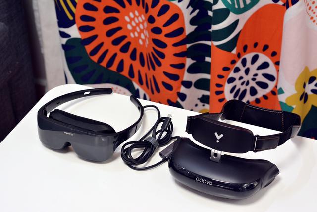 华为三款vr有什么区别,华为两代VR的区别