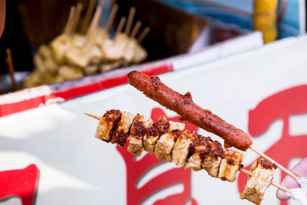 南京是一个不容易错过的城市,南京这座城市让人流连忘返