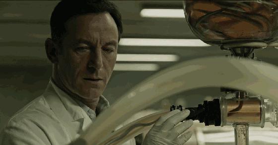 一部恐怖片多个情节,恐怖片视觉冲击风格