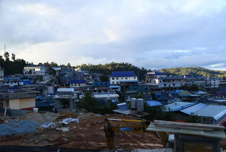 每个山头的普洱茶都有什么区别,云南十大名山头普洱茶排名