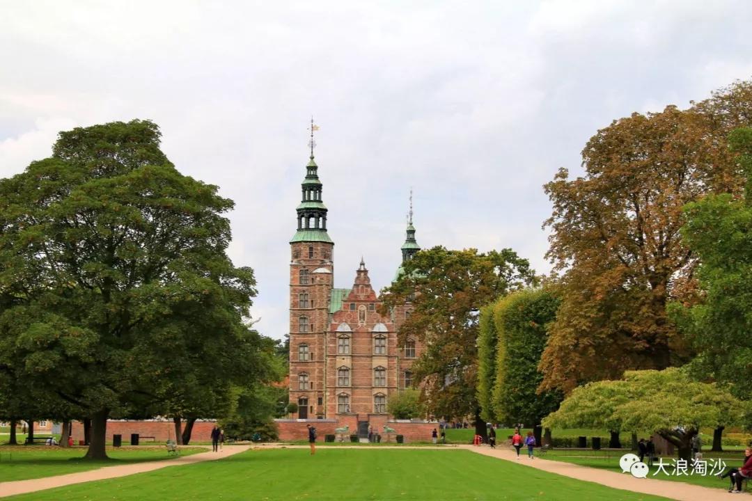 北欧三国旅游介绍,北欧三国旅游指南