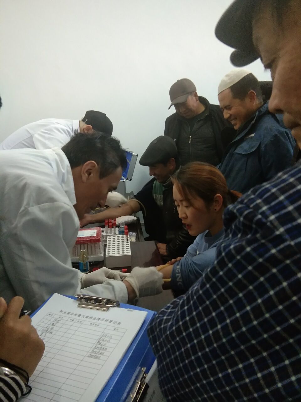 多措并举做好布病防控工作,防治布病工作视频