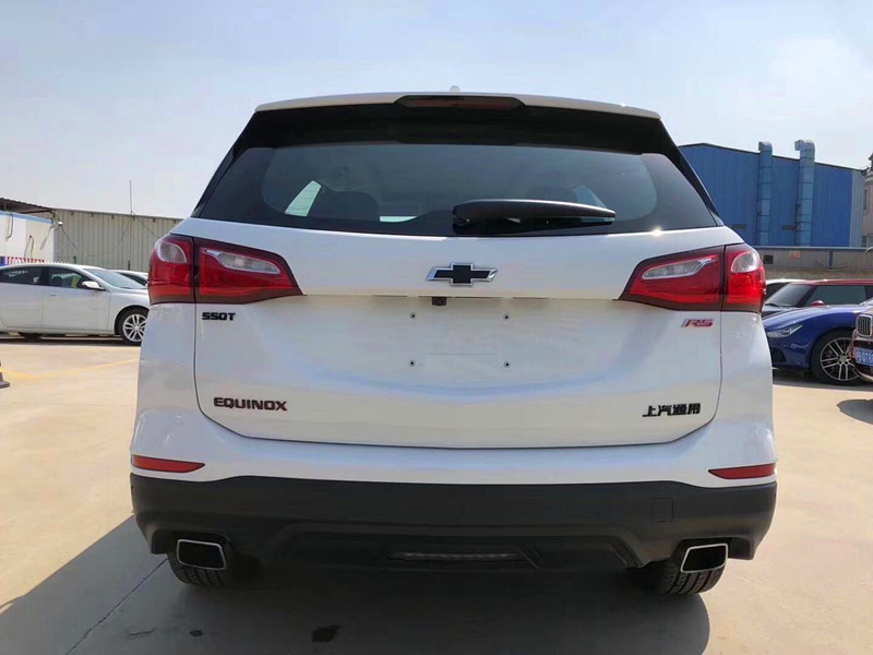 雪佛兰探界者目前优惠和落地价格,优惠4万雪佛兰探界者能买不