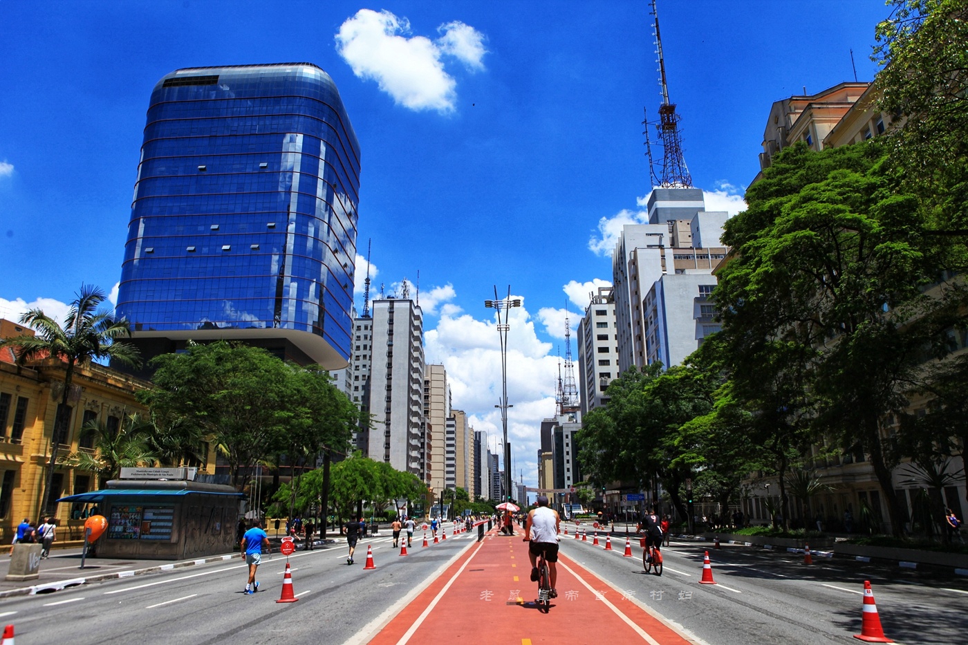 巴西人有多喜欢玩csgo,巴西人周末是不是很注重派对