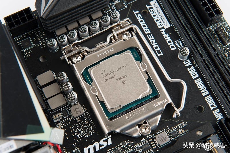 「素」生产力工具硬件装机教程，高端mod定制