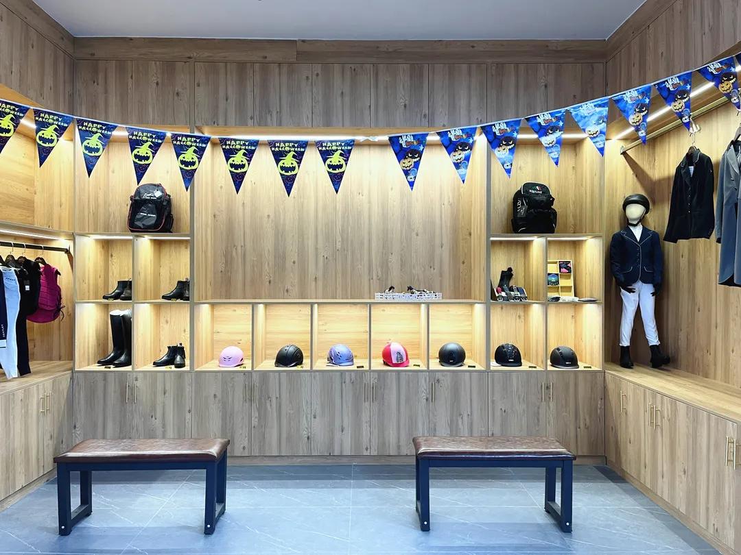 徐州英骐国际马术,徐州英琪国际马术中心