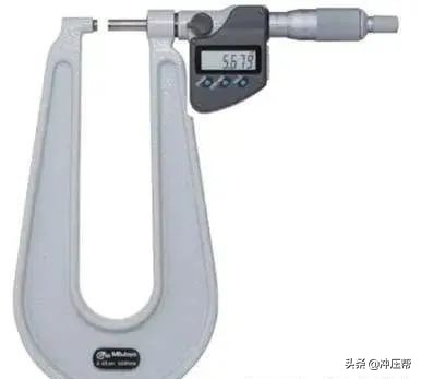 这个件没法测量？是你不会吧