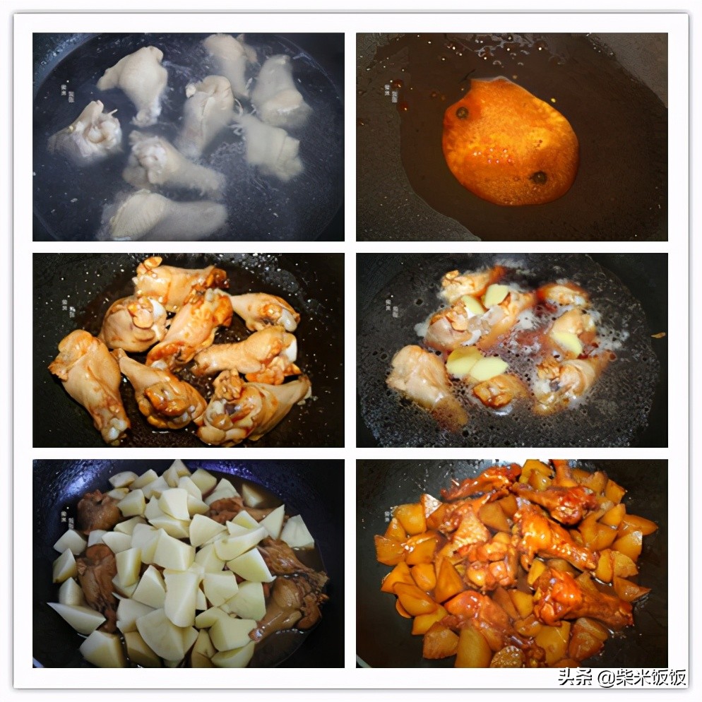 晚餐简单的三道家常菜,推荐几道家常菜周末做给家人吃