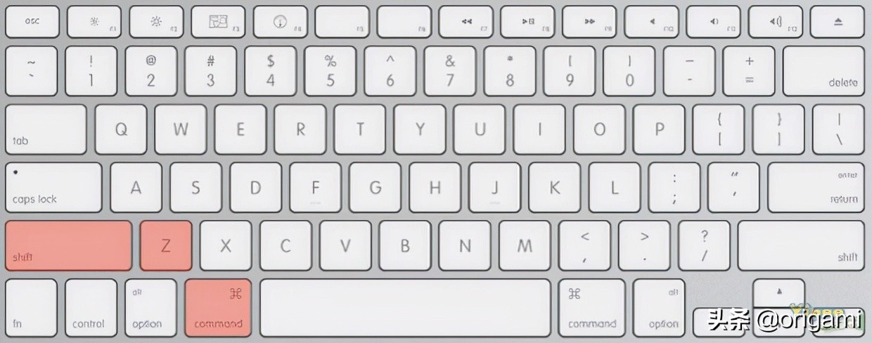 最常用的macos快捷键,macos键盘快捷键如何与win一样