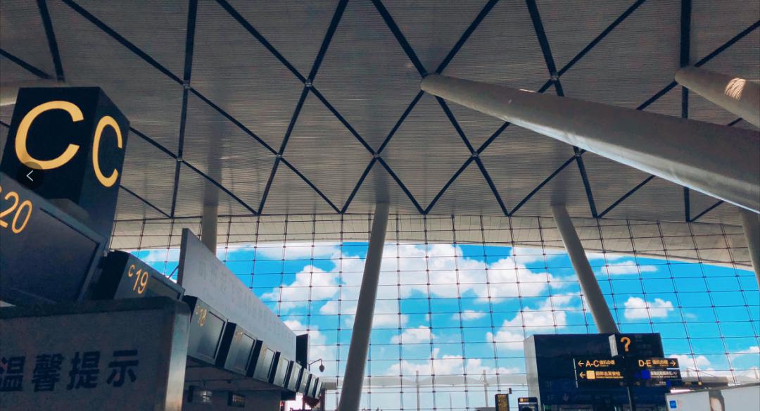 新航季云南省机场,南宁机场新增多条航班