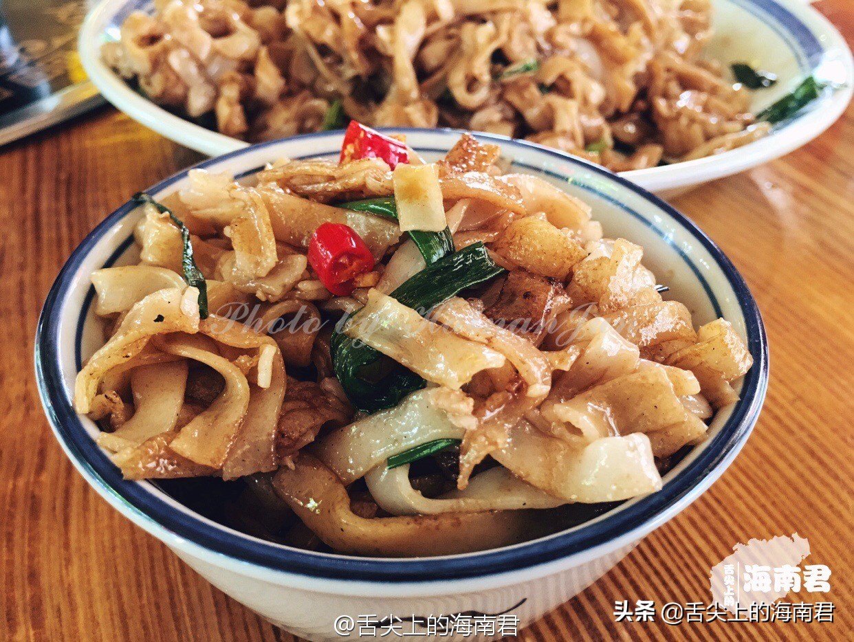 海南去了一次不想去第二次,海南琼海可以旅游的地方推荐