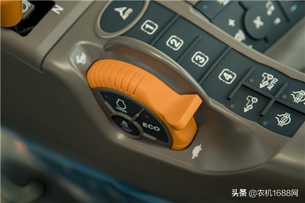 约翰迪尔8r拖拉机,约翰迪尔拖拉机新款8r系列