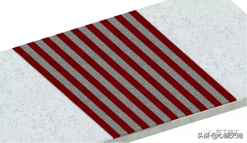 中建装饰装修工程细部做法图册,建筑工程装饰装修优秀做法