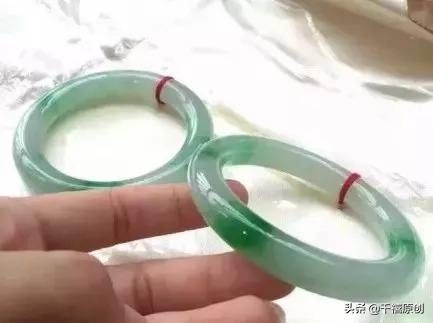 你的手镯买对了吗,你的玉镯子还好吗