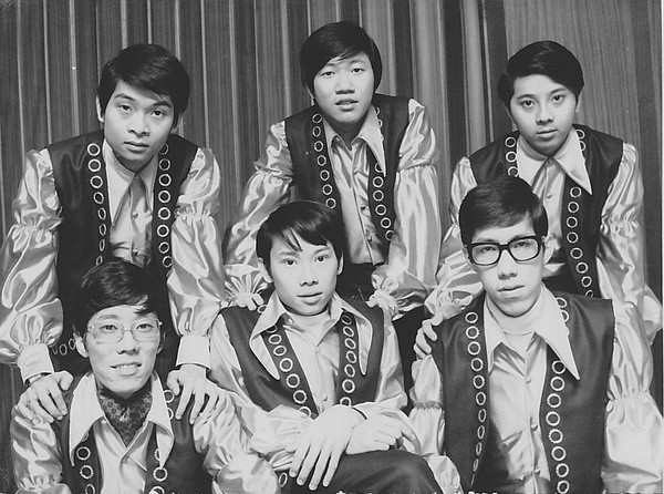 藏在电影中的4位音乐大师，你以为的青铜，其实个个是王者