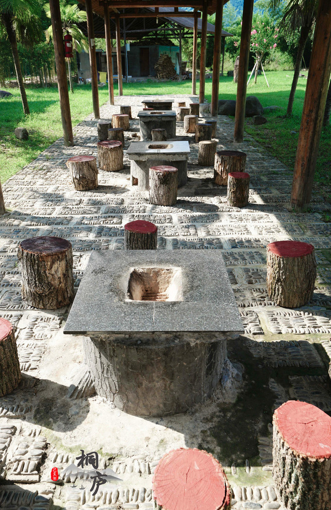 桐庐富春江龙舟漂流,富春乡漂流