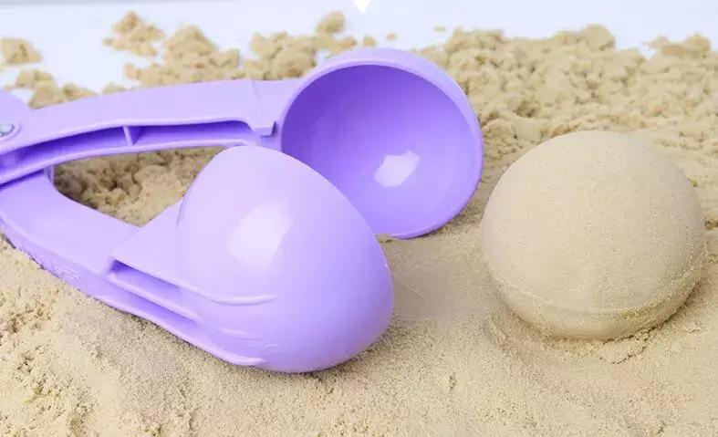 热点东北人,冬天打雪仗必备神器推荐