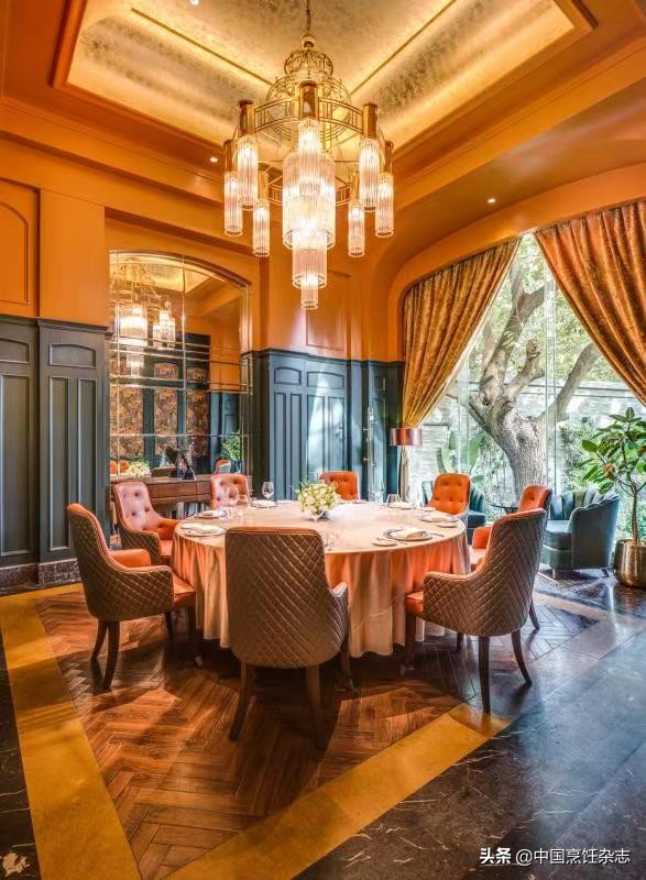 Happy牛Year!“法式年夜饭”陪你过大年