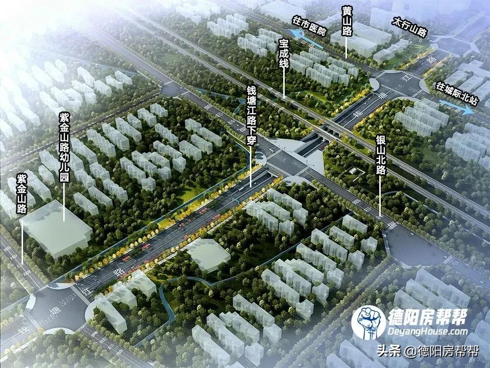 德阳哪个大桥最高,德阳哪几个大桥最好走