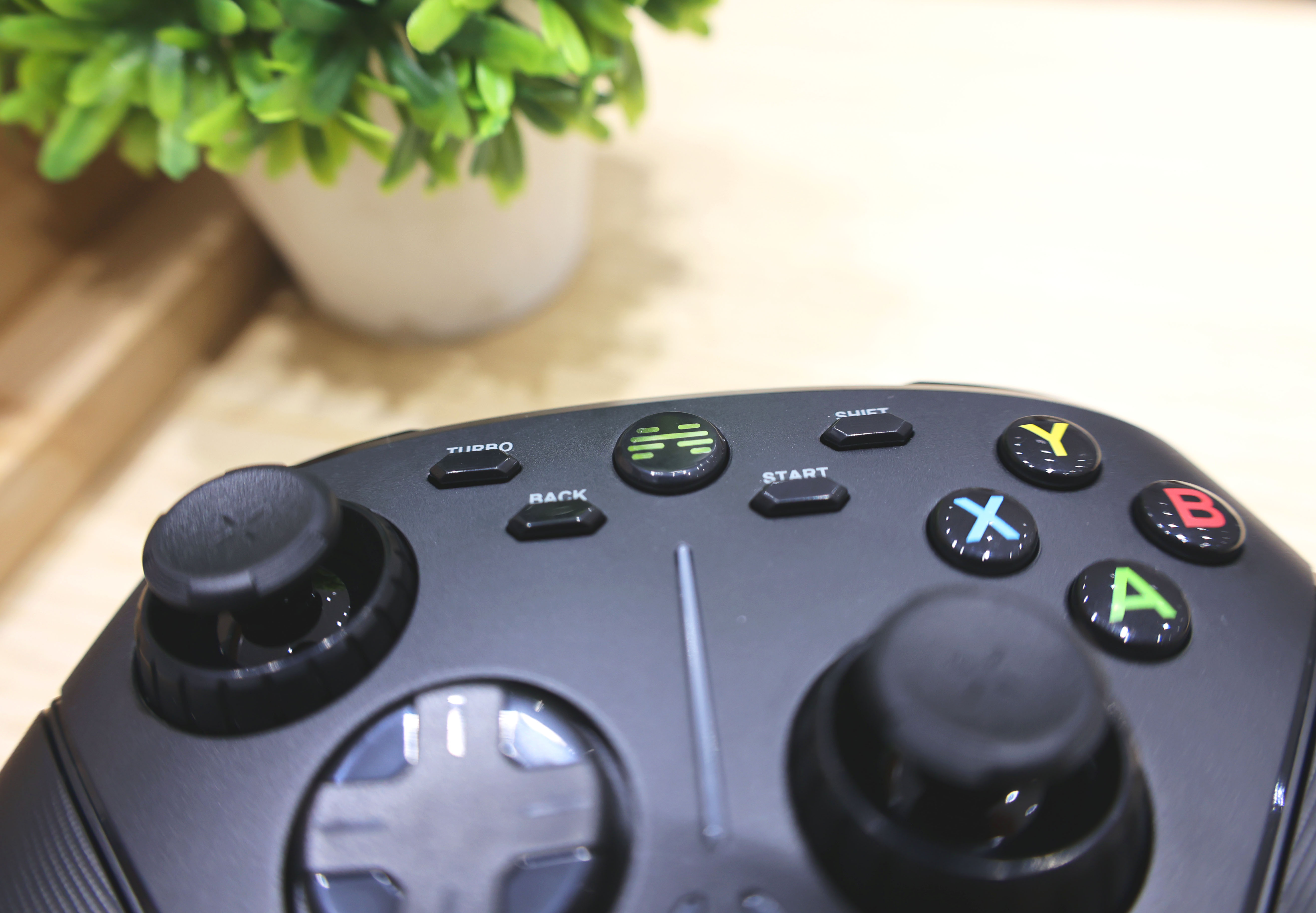 北通游戏手柄阿修罗2无线手柄,无线手柄北通阿修罗3游戏手柄