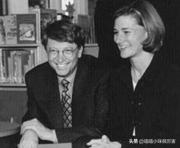 比尔盖茨离婚事件的背后,比尔盖茨离婚背后的细节