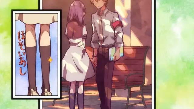 在b站评分高达9.7分，它到底哪里好看？