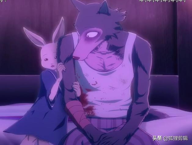 动漫推荐b站评分超高的动漫,动漫推荐b站天花板