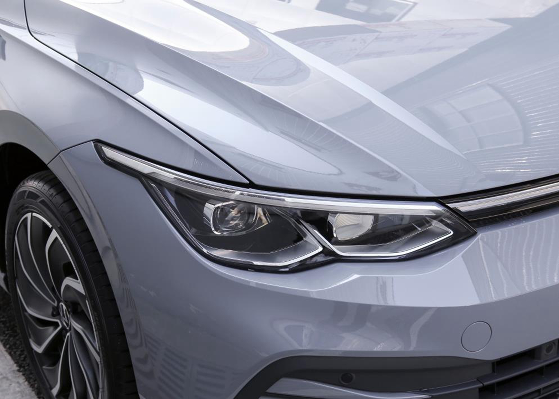 全球高尔夫汽车销量排第几,高尔夫7r-line手动销量