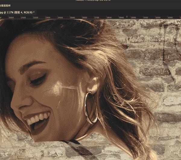 图片抠图最简单最快的方法,抠完的图怎么裁剪