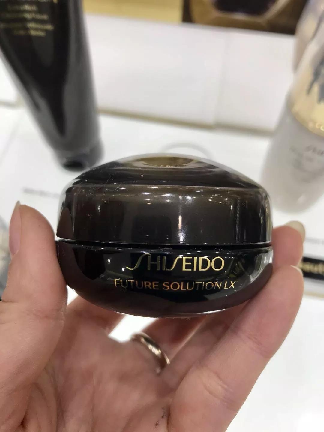 日本本土资生堂价格表一览,资生堂在日本的价格是多少