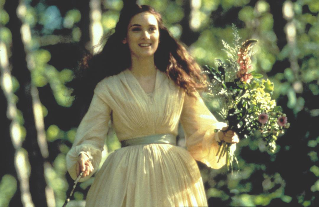 小妇人中的乔是什么样的人,小妇人中的乔是谁演