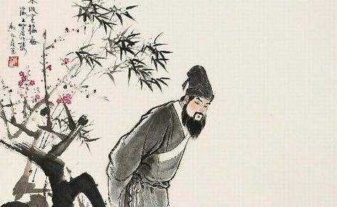 杜甫古诗绝句解读,杜甫最后一首诗道尽悲凉