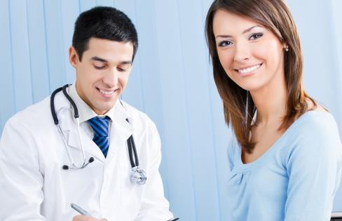 妇科炎症反复喝什么茶,妇科炎症喝什么中药泡水好