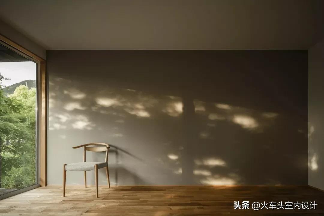 京都传统风格住宅,这个日式风格很正宗