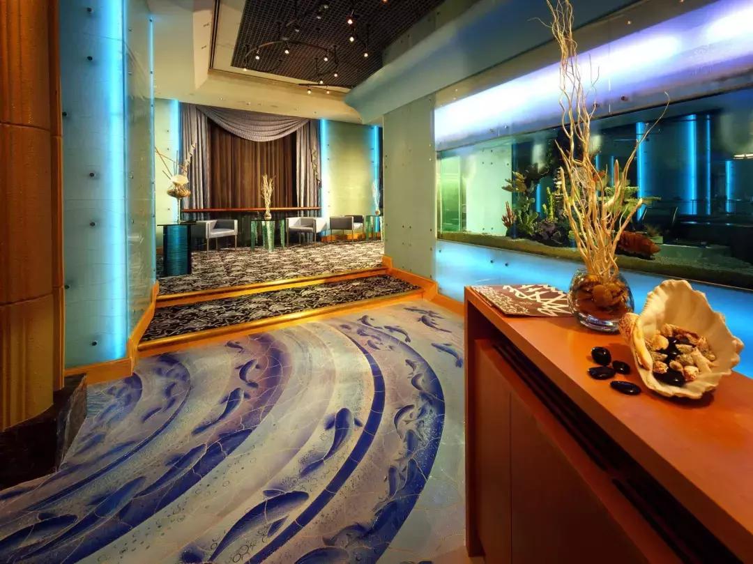 阿布扎比非凡之旅,阿布扎比惊艳的地方