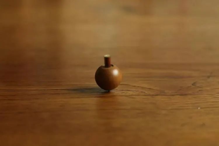 这种野果曾是我们的食物,插上竹棍变成玩具,如今却沦为“垃圾”