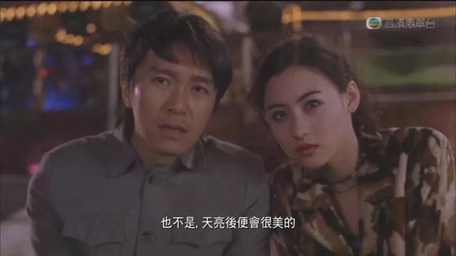 1999年过去了，我很怀念她。