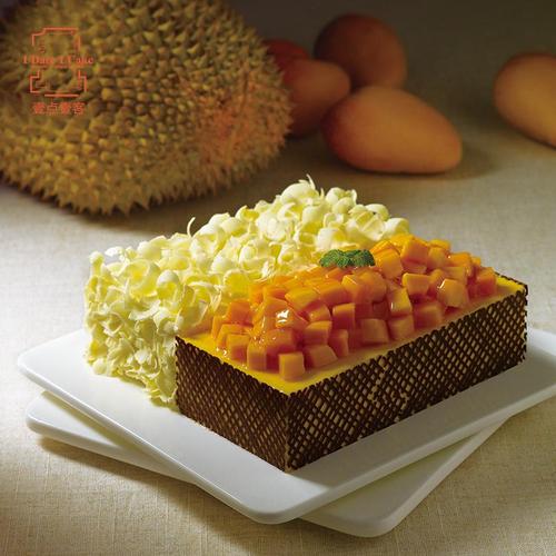 深圳哪个品牌蛋糕最好吃,深圳网上订蛋糕哪家最好