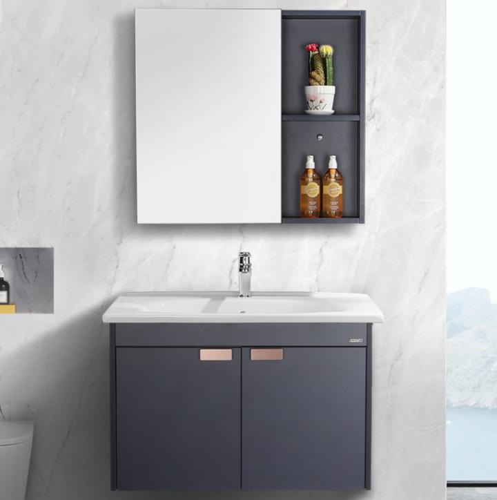 卫浴柜1000左右推荐,几百块钱的卫浴柜推荐