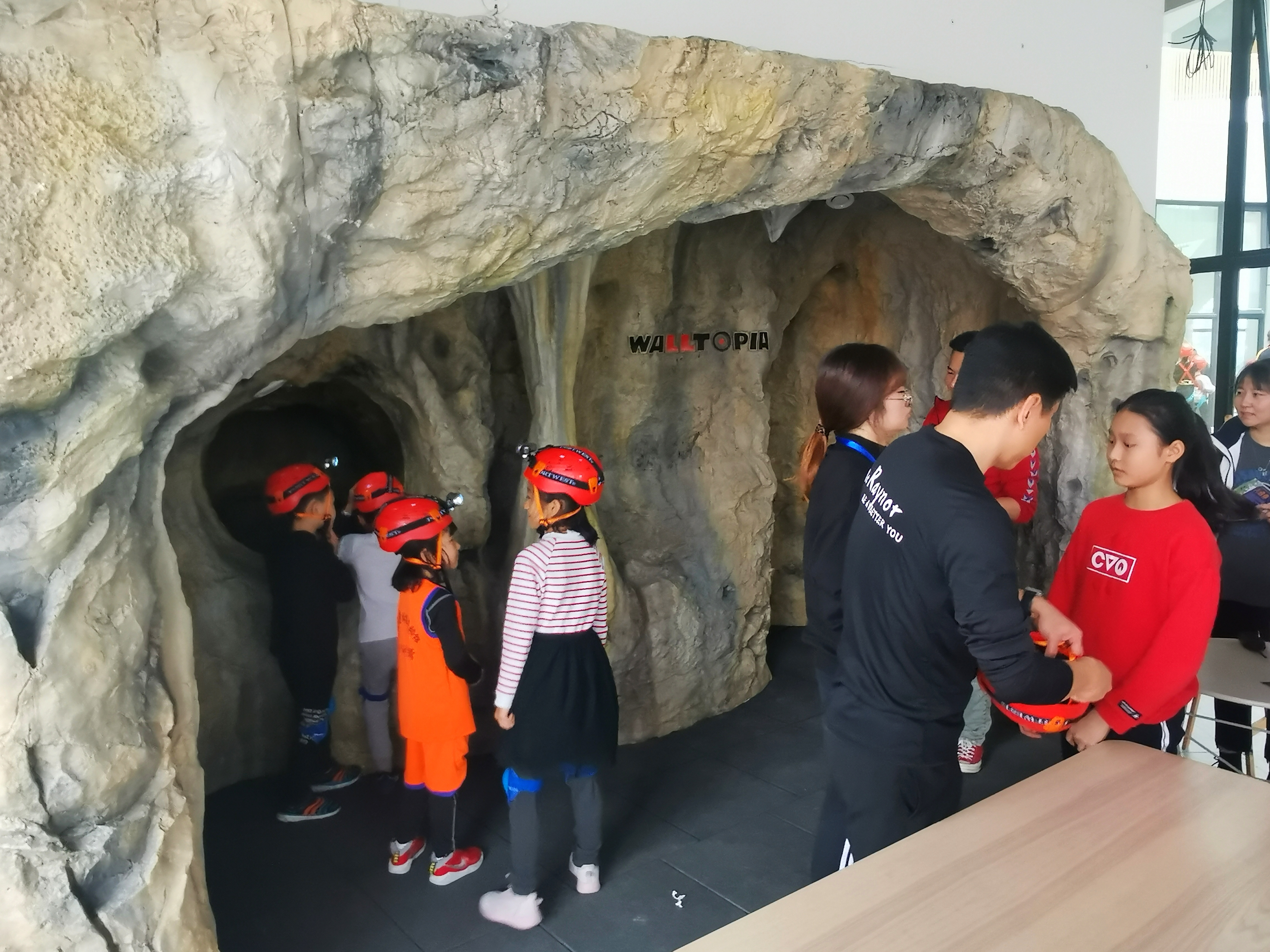 溜娃游乐胜地,遛娃游乐场好去处