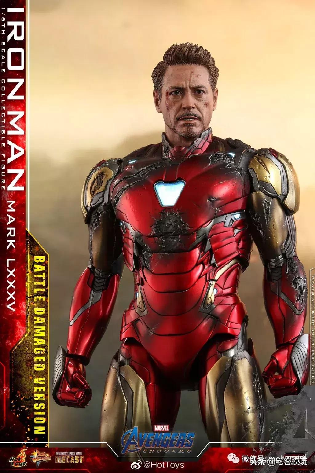 模玩评测hottoys,模玩资讯拼装模型