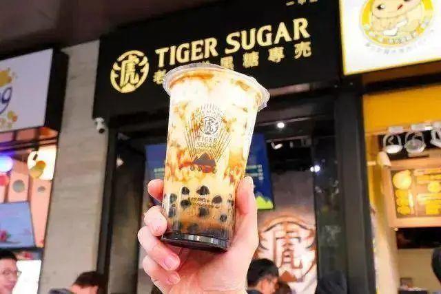 关于奶茶五件事,对奶茶现阶段的建议