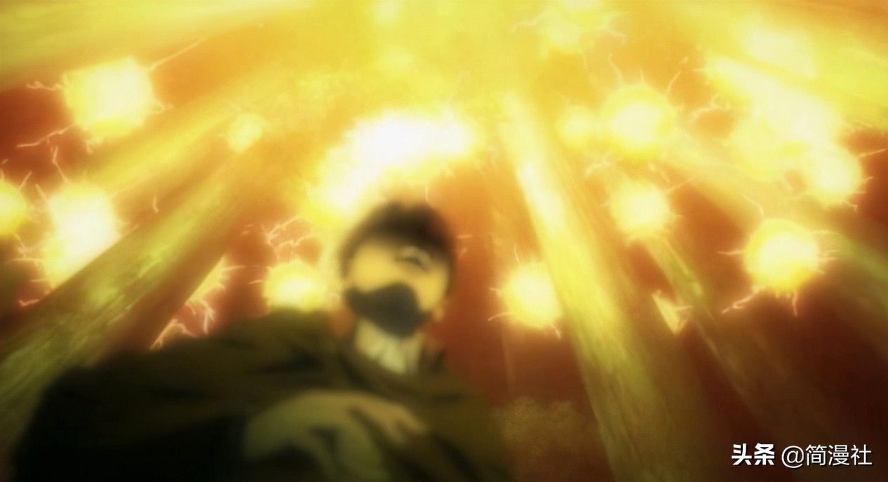 进击的巨人兵长三次砍猴第几集,进击的巨人兵长砍猴第几集